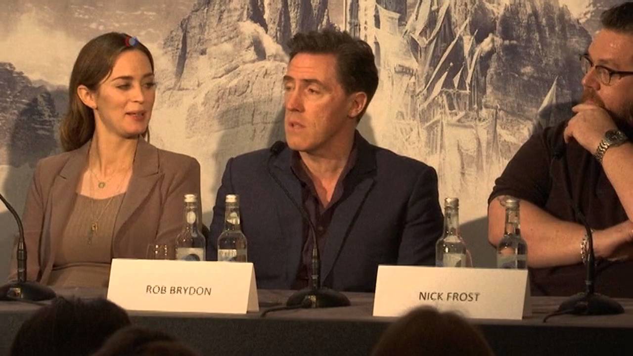 «Белоснежка и охотник - 2», «Убить трубача» и MTV Movie Awards - YouTube