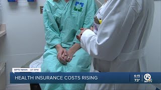Download Lagu Many facing 'daunting' costs as ACA subsidies end MP3