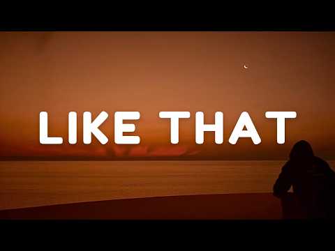 Airyen Vay - Like That (Lyrics)