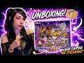 Unboxing Yu-Gi-Oh! Battles of Legend: Glorious Gallery | ¡CHIBIS y WAIFUS!