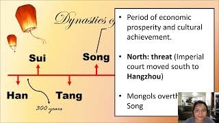 World History: Ancient China