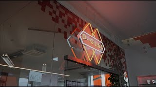 D-Glas - TEASER