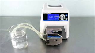 Cole Parmer MasterFlex LS Digital Drive