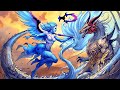 Skybound Saga: Rise of the Soulweaver: Best Fantasy LitRPG Audiobook | Part 3/3 🎧⚔️