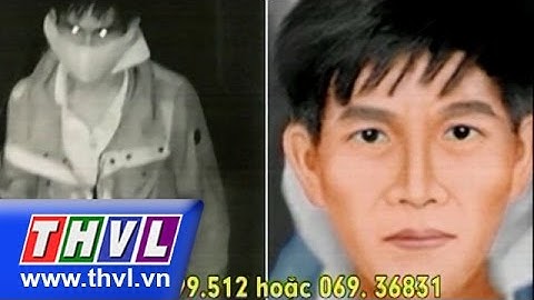 THVL | Công bố chân dung nghi can giết 2 người trong căn biệt thự ở Tiền Giang