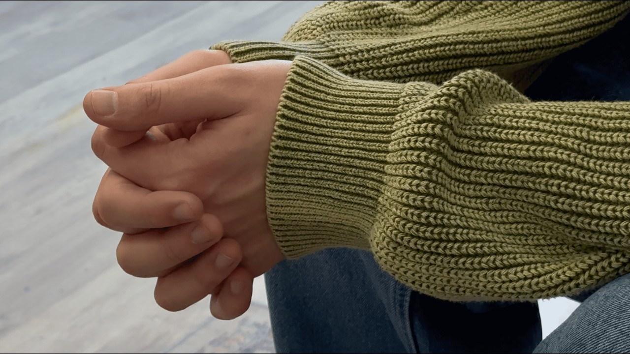 BBVLOG #1 НОВАЯ ТАТУИРОВКА. ТЕСТОВЫЙ ВЛОГ. 23 ФЕВРАЛЯ