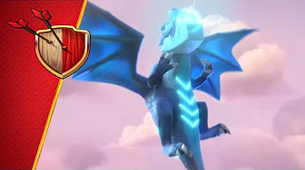 How to Train Your E Dragon