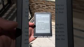 How E-Ink Tablets Work.