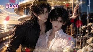 𝔹𝕃ℂ𝔻｜知らなかった。君がずっと泣いていたことを #BLCD