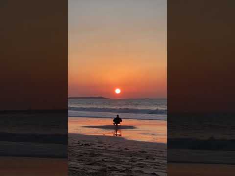 A perfect ending
