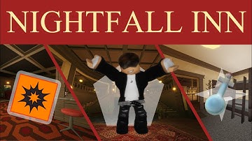 VH3 Nightfall Inn Guide! Hiding Spots, Map Knowledge & Loadouts!