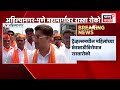 Ahilyanagar News | ट्रॅव्हल्समधील महिलांच्या छेडछाडीविरोधात रास्तारोको, पुणे महामार्गावर तणाव