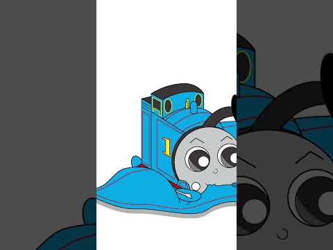 うちのトーマス もちもち Shorts トーマス ゴードン