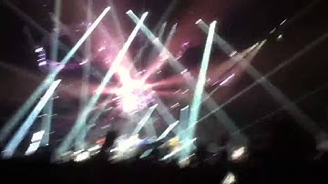 Changed The Way You Kiss Me - Example (O2 Dublin - Feb 2013)