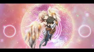 Sora No Otoshimono (OST) - BGM M-3 - Final: Eternal My Master (Movie)