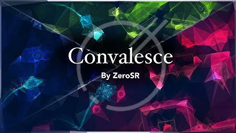 [Solo] Convalesce | Full Level
