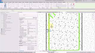 Rebar Constraint Technique for Reinforcement Modeling