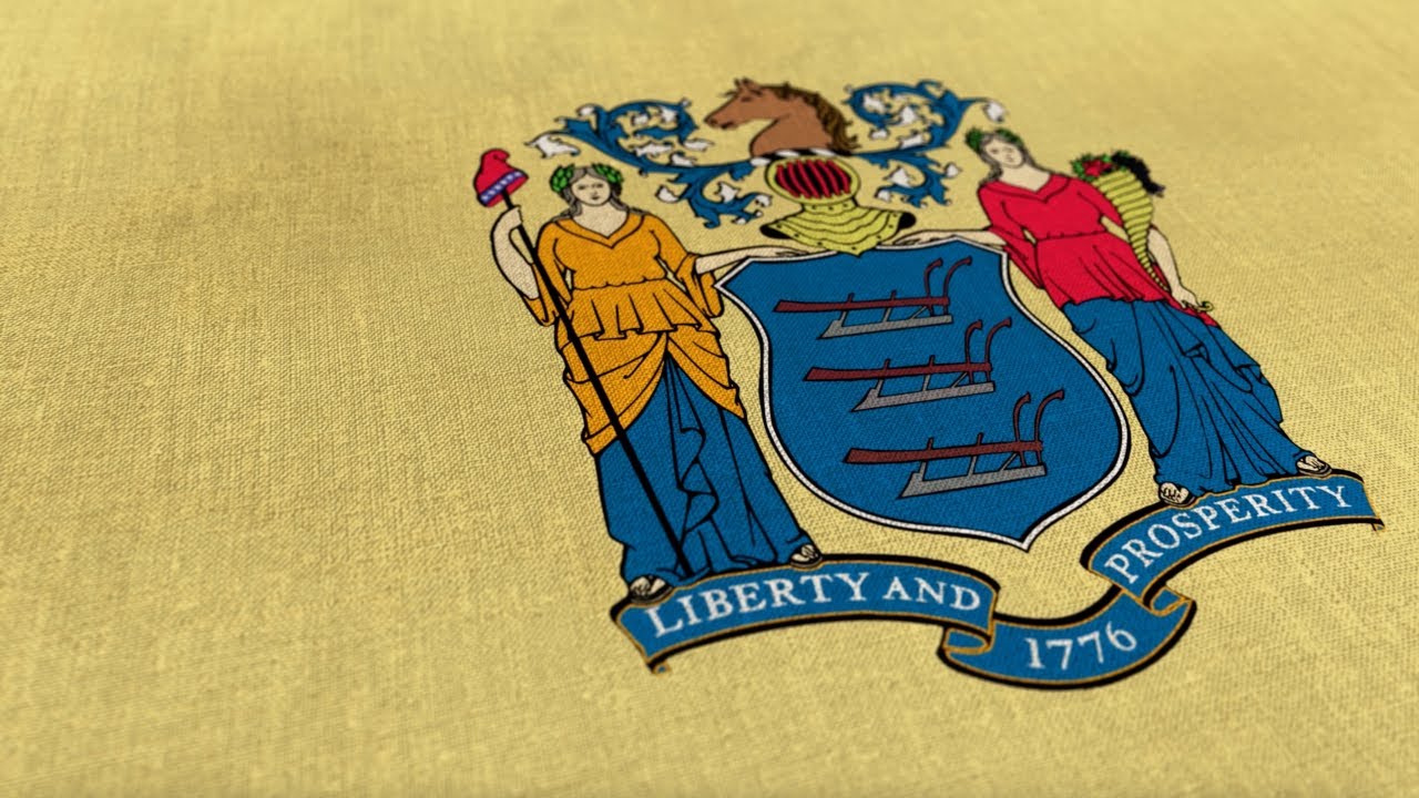 2024 NJ State of the State Address YouTube
