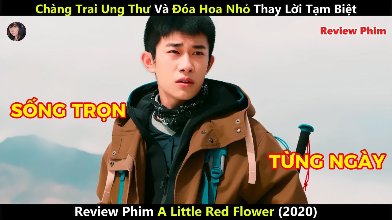 [Review Phim] Nếu Biết Ngày Mai Sẽ Chết, Bạn Sống Thế Nào?