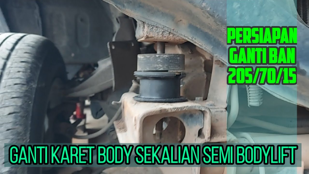 полу-бодилифтинг пантеры