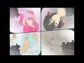 手描きイナゴ インタビュア 合わせてみた 合唱4人 手描きイナゴ インタビュア 合わせてみた 合唱4人