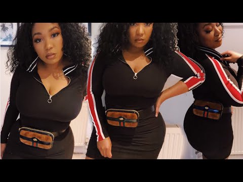 gucci ophidia waist bag
