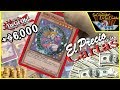 Yu-Gi-Oh! EL PRECIO DE LA HISTORIA "DARK MAGICIAN GIRL" vale más de +$6,000 pesos