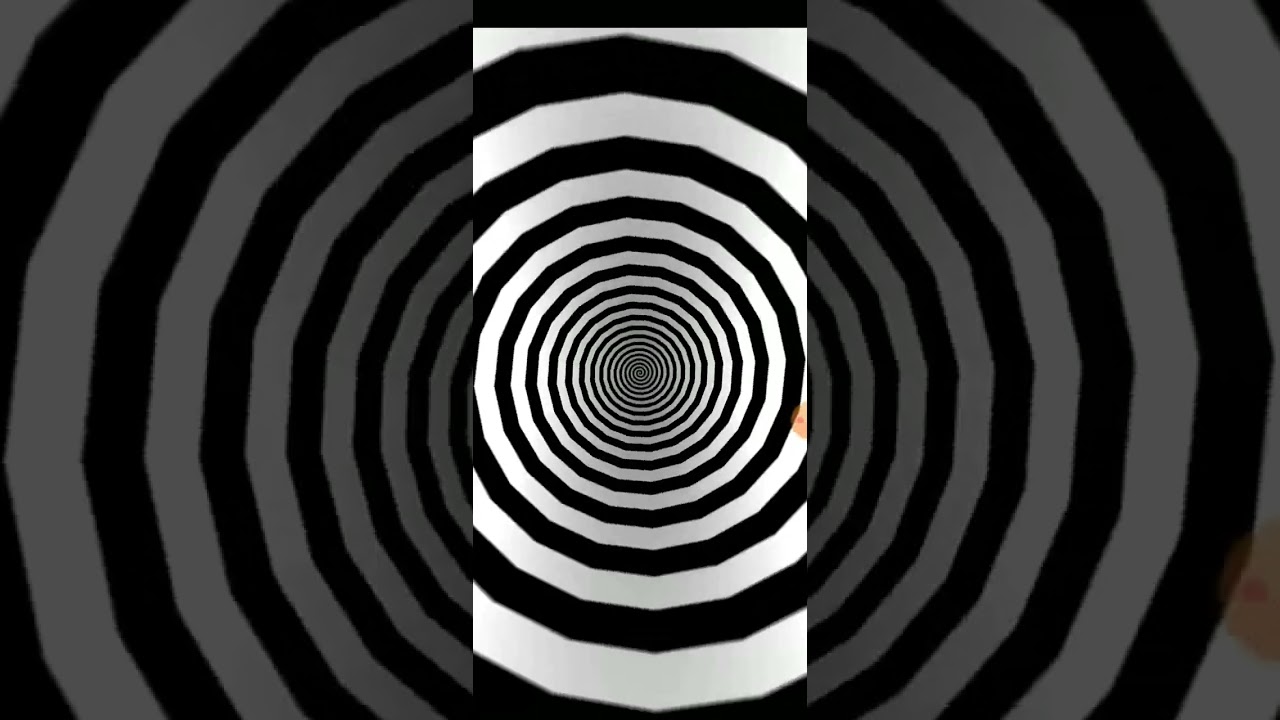 Eye illusino! Mind Blowing Vido!Try ti Now! amazing eya illusion😨
