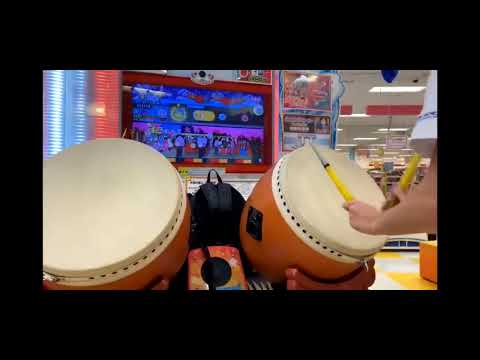 BPM300の16分