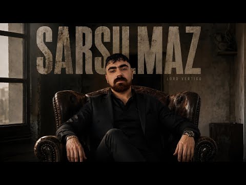 Lord Vertigo - Sarsilmaz 2026 ( Official Music )