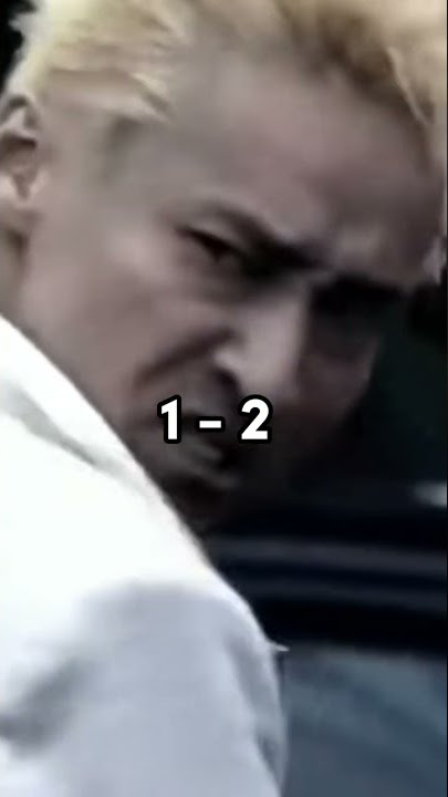 suzuran vs housen character #4 #takiyagenji  vs #bitoumakio #shorts #crowszero  #crowsxworst