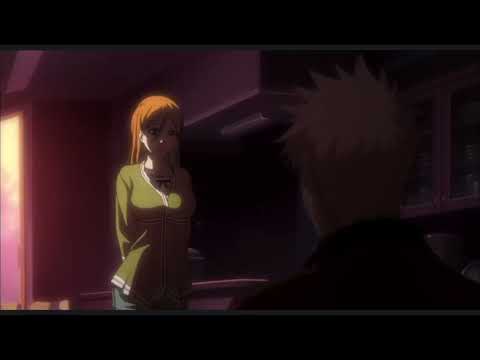Orihime e Ichigo hablan sobre volver al infierno Español Latino FANDUB con @NinaRXD