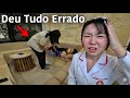 DEU TUDO ERRADO EM BALI… TIVE QUE CHAMAR UMA AMBULÂNCIA!