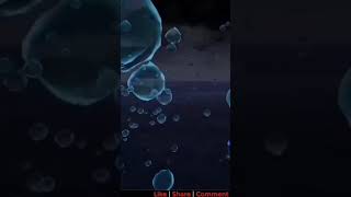 Bubbles in unreal engine niagara