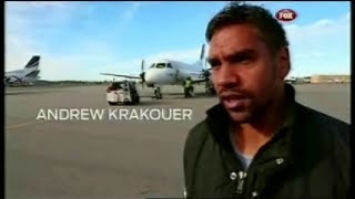 GEO Group Australia Junee Correctional Centre Welcomes Collingwood's Andrew Krakouer