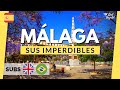 Qué ver y hacer en MÁLAGA | España