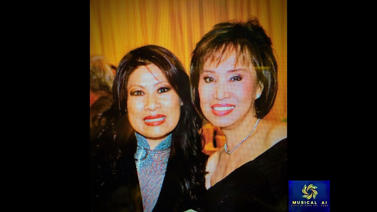 Thu va Em English Version by Xuan Thi  Poem.