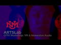 CITH Workshop: Into the Void | UNM ARTSLab