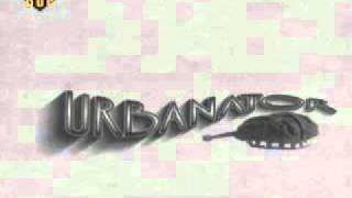 Video thumbnail of "Urbanator ~ First Flight"