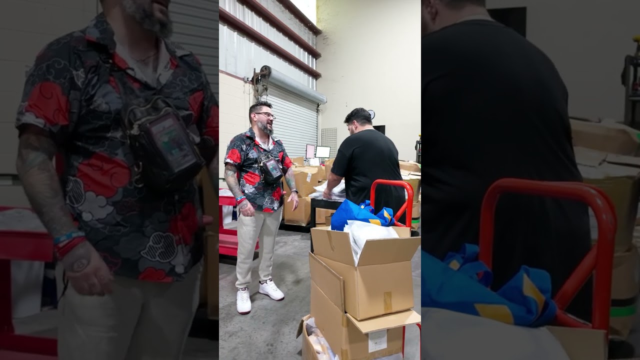 Ride To The Slab Bag Bros Q & A