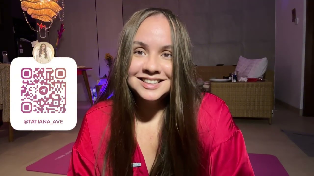 VLOG: говорим о верности себе, чистоте пути, укрепленности в духе 