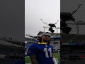 POV you're Trey 😂  #nfl #azcardinals #probowl