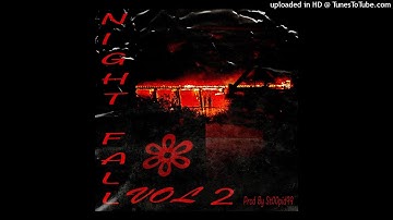 12+ [HARD] (21 Savage, Metro Boomin, G Herbo, Young Thug, Southside) Loop Kit "NightFall 2" 2021