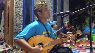 DEDE AWAK - SASAK LAWAS PAK RUSDAN ARTIS LOMBOK - DEDE SASAK SEDIH