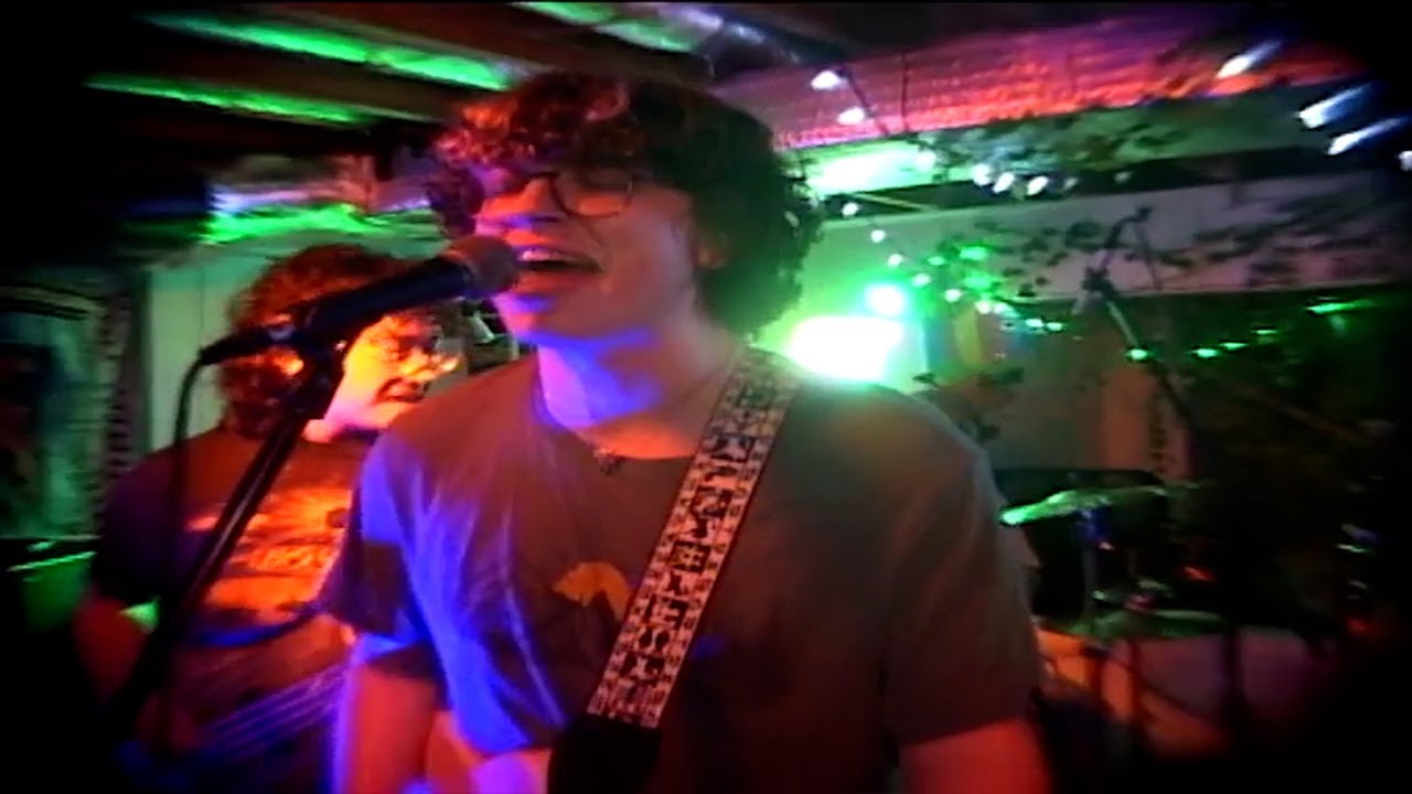 Hot Dress - Lucidity (Live from The Bramble House)