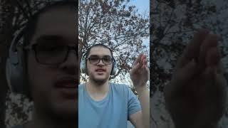 I’m 23 And I Was Bullied In My Teens (Not Full Video) #selfimprovement #shorts