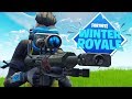 МОЙ ЛУЧШИЙ ВЫСТРЕЛ В ТУРНИРЕ на 1 МЛН $$$ [Fortnite Battle Royale]