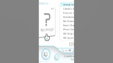 ModMii Modding & Custom Menu Guide! #nintendo #wii #wiiu #nintendowiiconsole #modmii #retrogamers