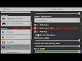 How to make your FOV to the max in Minecraft