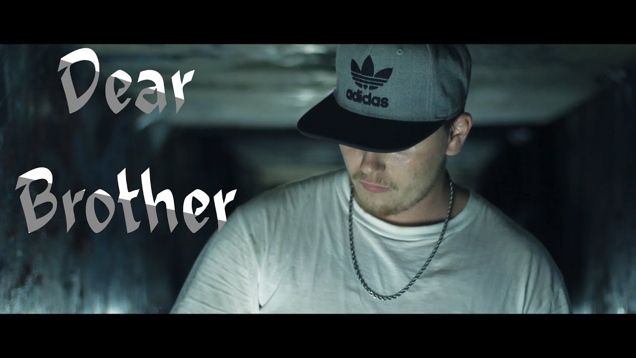 K Feely - Dear Brother (Official Music Video)